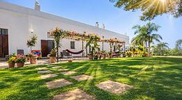 Agriturismo La Stornara