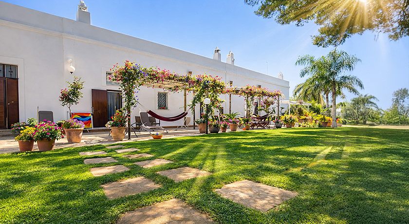 Agriturismo La Stornara