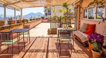L'Agrumeto Rooms