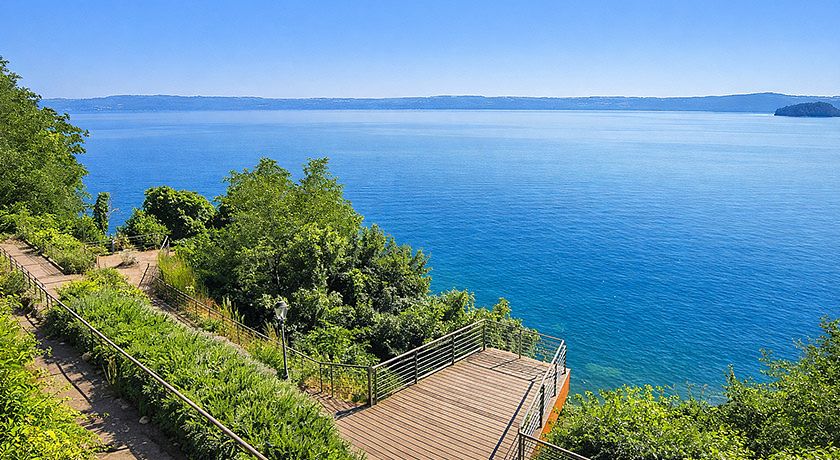 Agriturismo Parco delle Querce 