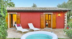 Agriturismo Parco delle Querce 