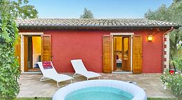 Agriturismo Parco delle Querce 