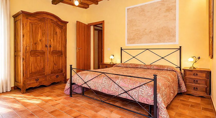 Agriturismo podere bello