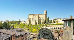 Villa Piccola Siena