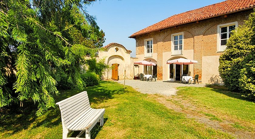 Agriturismo Camisassi