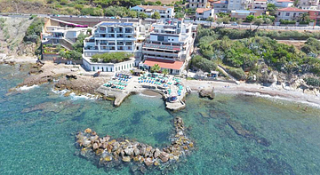 HOTEL ESPERIA