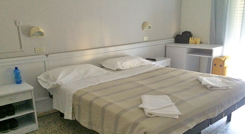 Hotel Ancora