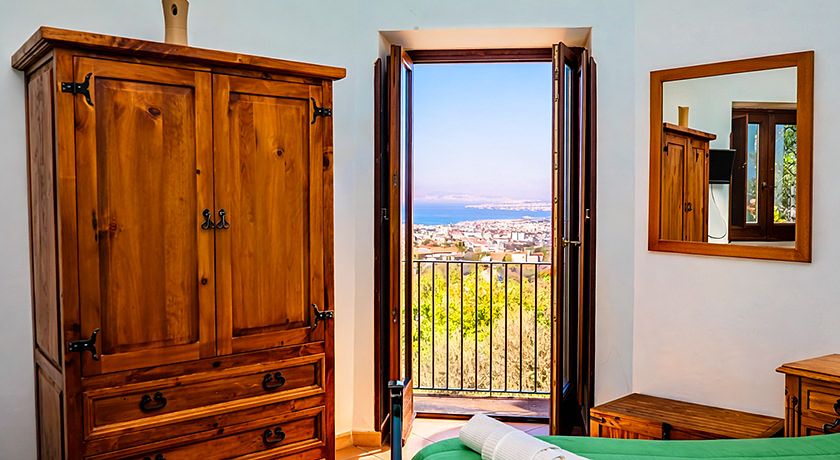 Casa Scola Agriturismo