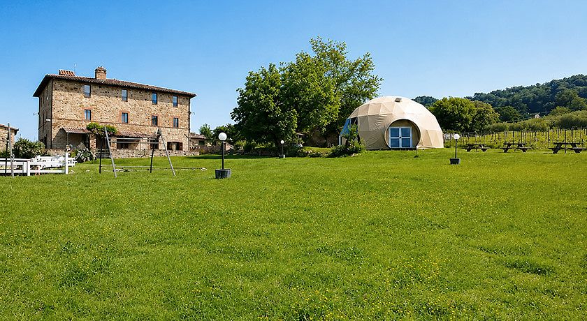 CAMPO AL VENTO 