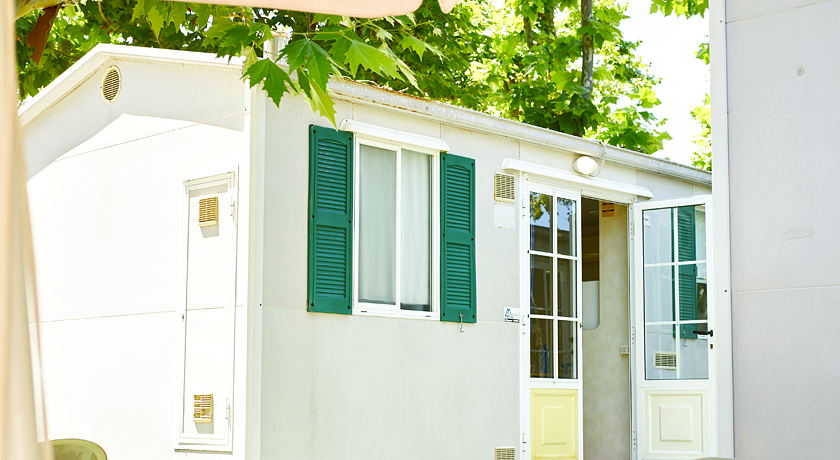 Villaggio Camping delle Rose