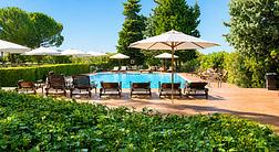 Agriturismo di Palazzo Astolfi