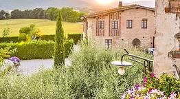 Casa di Campagna in Toscana di Corsi Rossella