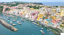 Le Querce Procida