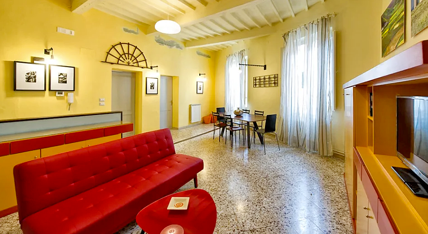 Casa Vacanze Fatucchi