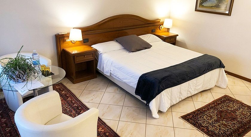 B&B Casa Boscolo