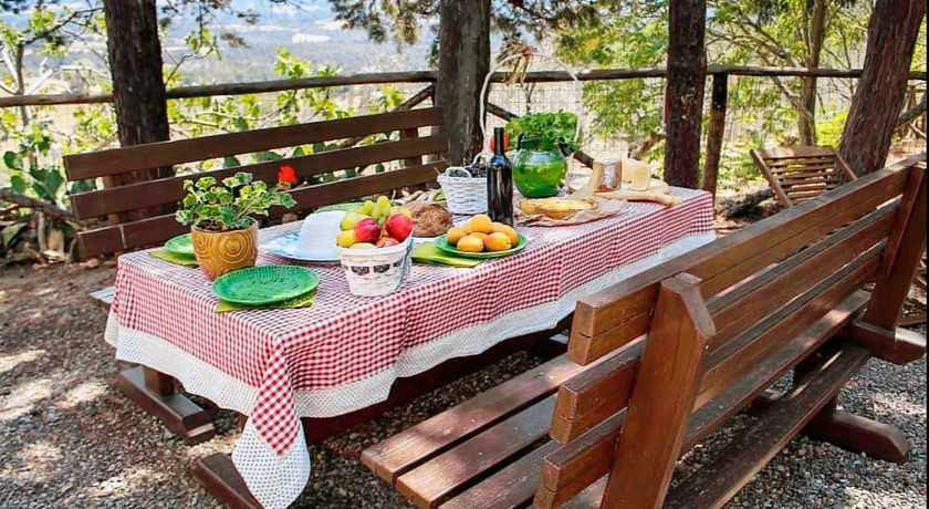 Affitto Casali Maremma 