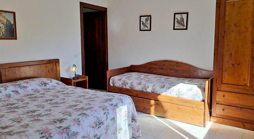 Antico Borghetto 