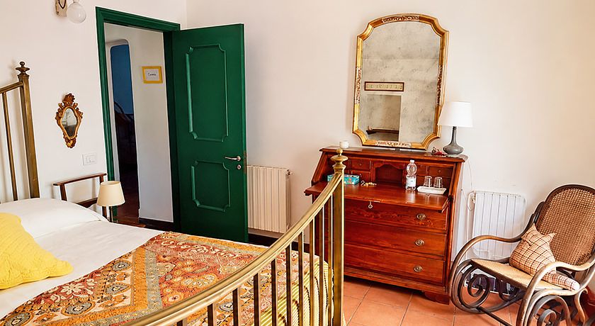 B&B Tre Ponti 