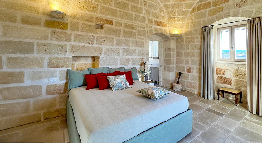 MASSERIA OSTUNI MARE AGRIRESORT