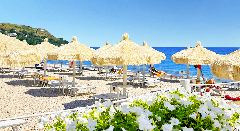 Agriturismo Villa Vetiche