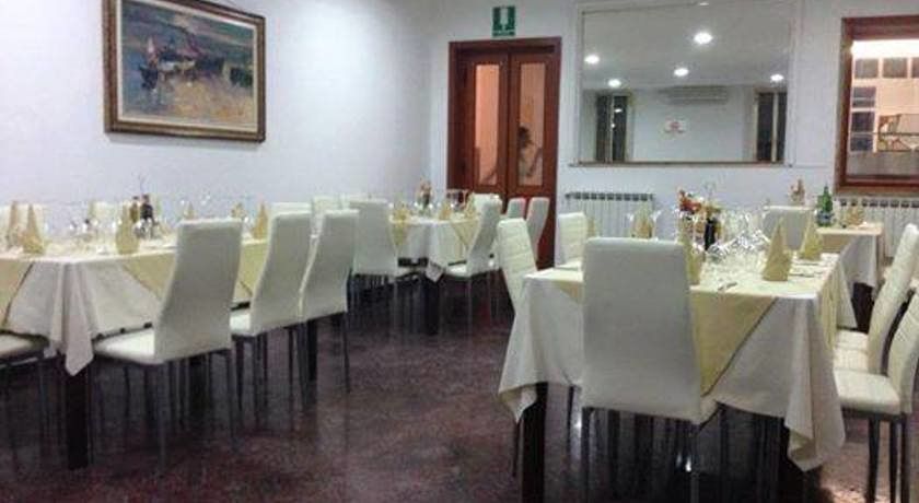 albergo ristorante pizzeria "pomposa "