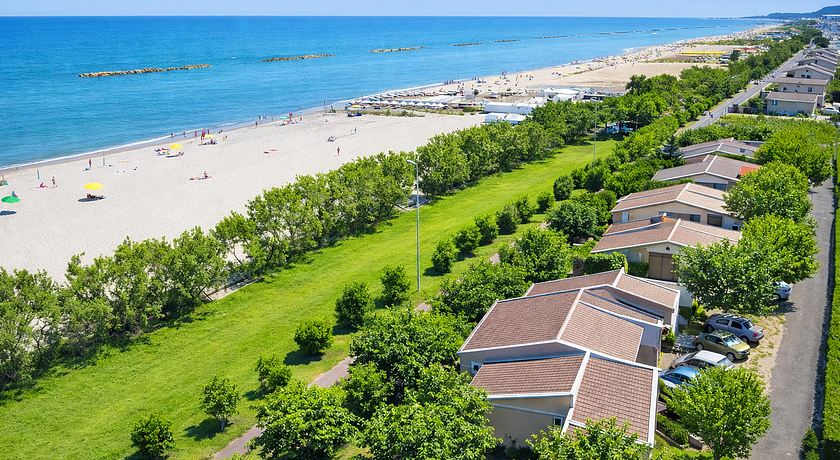 Residence Casabianca