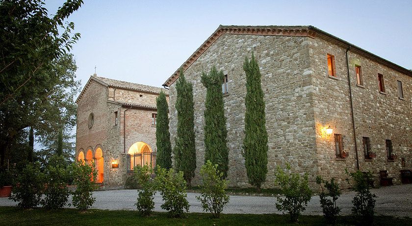 Residenza San Girolamo