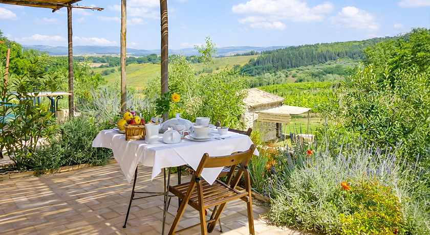 Agriturismo Fontenuova