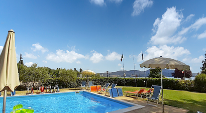Struttura ALI SUL LAGO VILLAGGIO ALBERGO