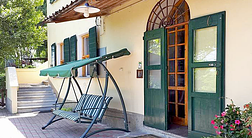 Podere Sassarello