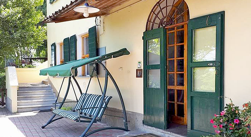 Podere Sassarello