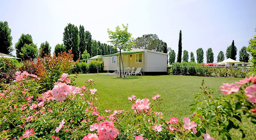 SAN FRANCESCO CAMPING VILLAGE