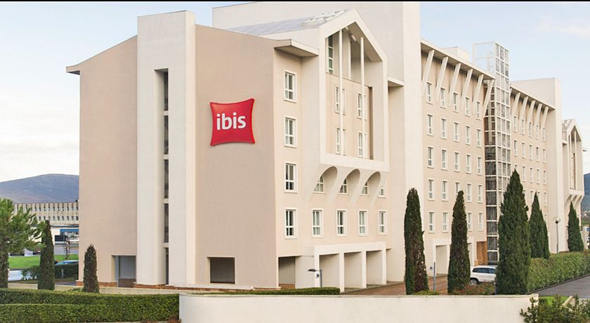 Hotel Ibis Firenze Nord Aeroporto