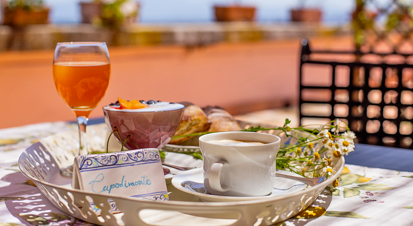 L'Agrumeto Rooms