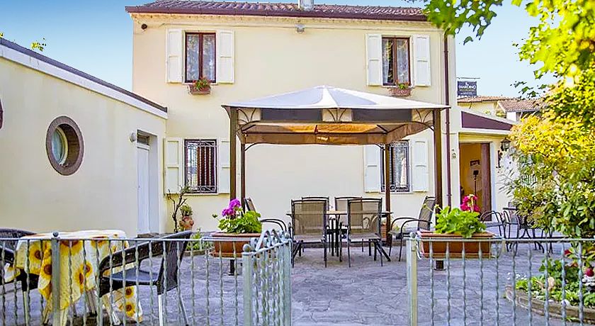 B&B Il Giardino   