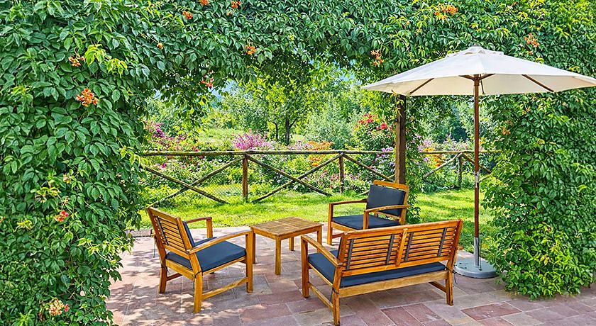 Agriturismo Parco delle Querce 