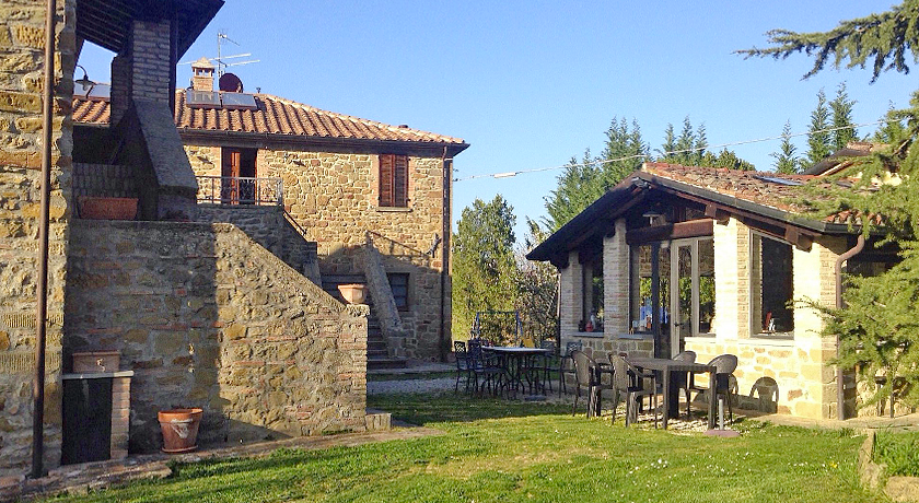 Agriturismo Il Cucciolo