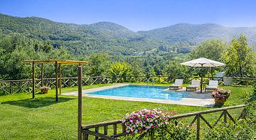 Agriturismo Domus Etrusca