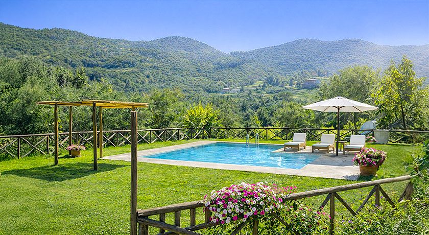 Agriturismo Domus Etrusca