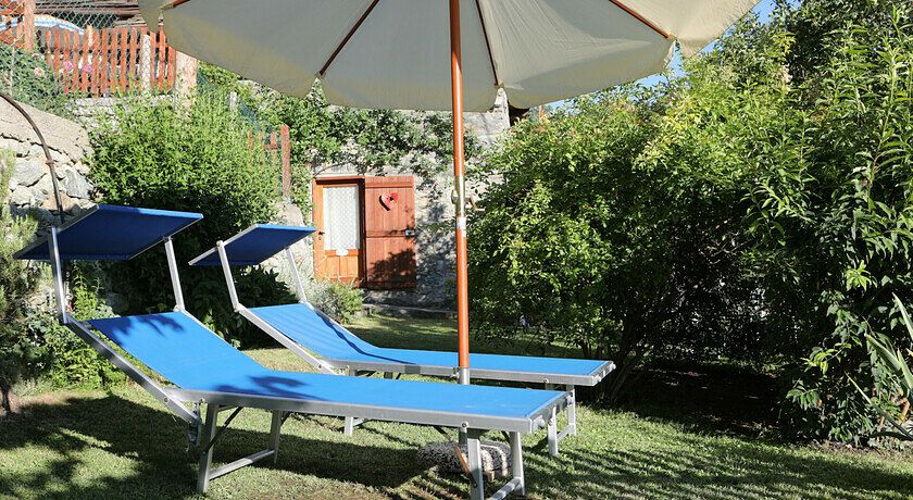 Le Rosier B&B e Appartamento