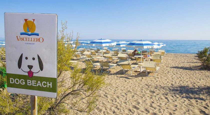 Vascellero Club Resort