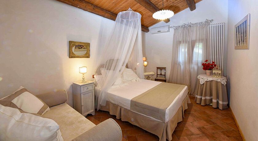 Il Papavero b&b relais