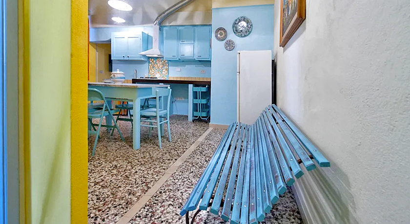 Casa Vacanze Fatucchi