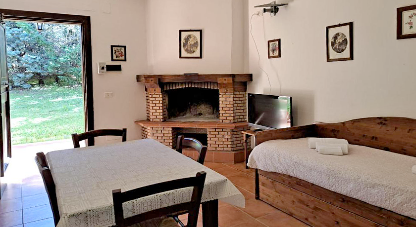 Antico Borghetto 