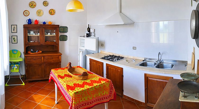 Agriturismo Impalancati