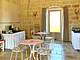 MASSERIA OSTUNI MARE AGRIRESORT