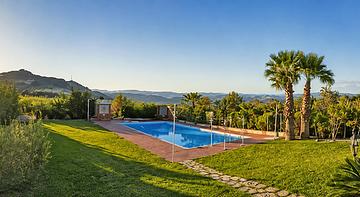 Tenuta Palladio