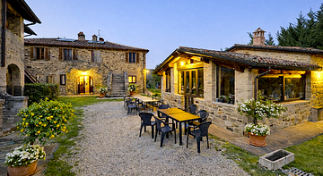 Agriturismo Il Cucciolo