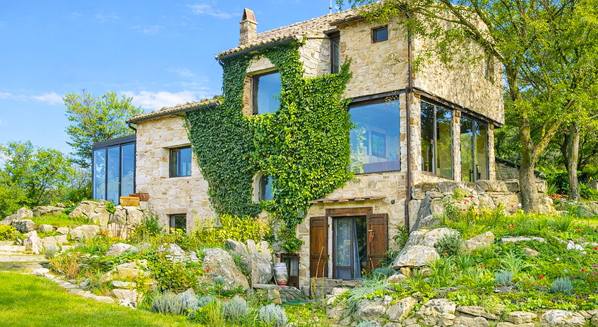 Agriturismo Fontenuova