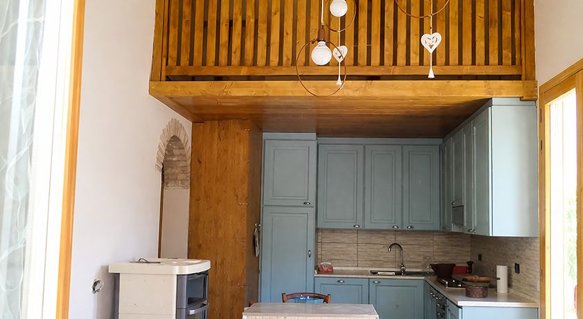 agriturismo casa san martino